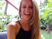 softcutelily webcam