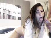 yourlatinaonfire BJ