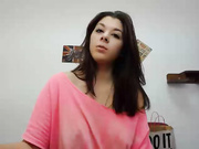 Riabina masterbate