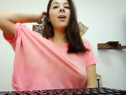 Riabina masterbate