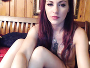 lala_capri camshow