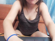 lyaluySex Cam4