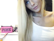 Secretgoddess0 masturbating