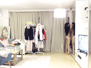 CrazyTeam_ webcam show