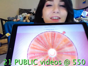 emilylynne camshow