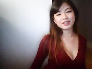 kinkaami camshow