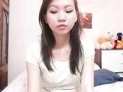 koreancat webcam show