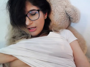 Divinna1 webcam show