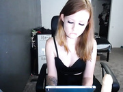 missamorous webcam