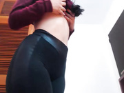 sophia ferrer sexy ass