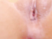 Sweetkatya555 - pussy closeup