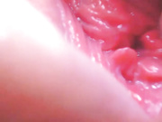 Sweetkatya555 - pussy closeup