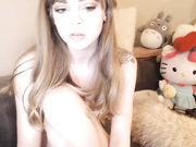 kitten video