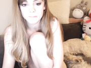 kitten video