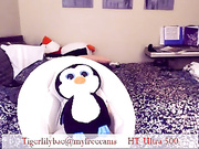 tigerlilybae camshow