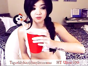 tigerlilybae camshow