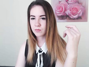 Glamur_Lady Live