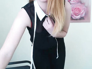 Glamur_Lady Live