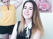Glamur_Lady Live