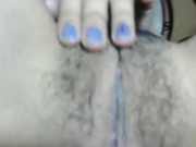 Sexyalicskay pussy play