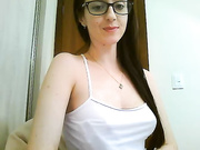 _jackieyourlovely_ nice tits