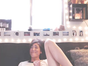 good69vibez masturbating