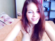 cutest cam model