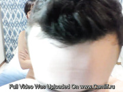 bananapeachsmoothie - deepthroat training for amateur asian slut