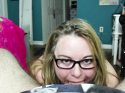 samanthasays fuck my face and tits