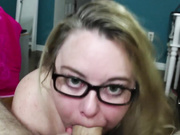 samanthasays fuck my face and tits