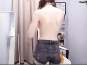 odry blare tits flash