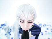 [ManyVids]Lana Rain - Weiss Learns the COLD Hard Truth_ RWBY