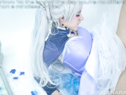 [ManyVids]Lana Rain - Weiss Learns the COLD Hard Truth_ RWBY