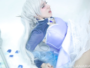 [ManyVids]Lana Rain - Weiss Learns the COLD Hard Truth_ RWBY