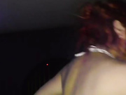 Cinema cum slut