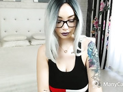 SaraKosmova