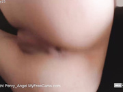 hunny_bunny24 first anal