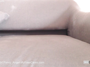 hunny_bunny24 first anal
