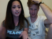 artgroovys Cam Show @ Chaturbate 01022016