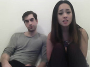 artgroovys Cam Show @ Chaturbate 07022016