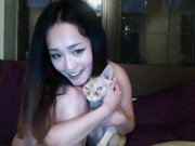 artgroovys Cam Show @ Chaturbate 09022016