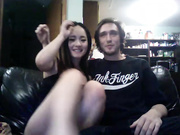 artgroovys Cam Show @ Chaturbate 11022016