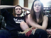 artgroovys Cam Show @ Chaturbate 11022016