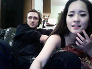 artgroovys Cam Show @ Chaturbate 11022016
