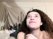 curly bj short