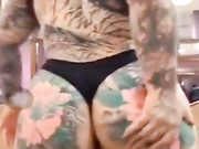 What is her name?!