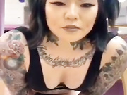 What is her name?!