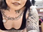 What is her name?!