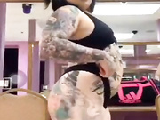 What is her name?!