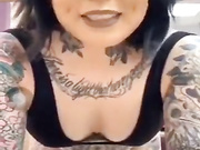 What is her name?!